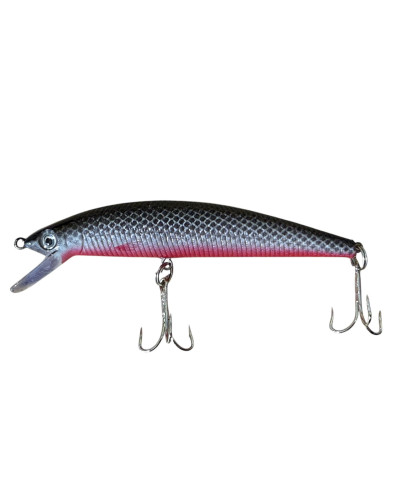 Воблер Kamasaki Minnow 9.5cm col.09