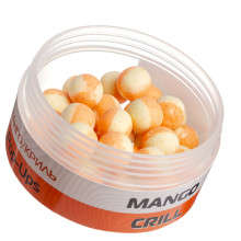 Бойли POP UPS  |Манго криль| 10 mm
