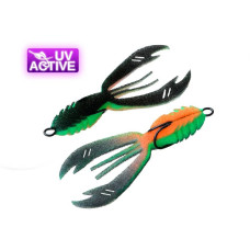 Поролоновий рачок Профмонтаж Crayfish 10.5 cm" col.202