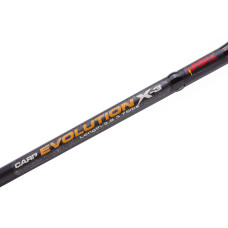 Коропове вудилище Feima Evolution 3,90 м 3.5 lbs 3 секції