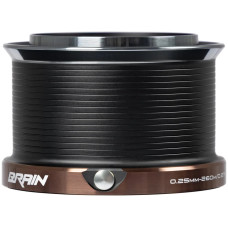 Котушка Brain Mission SE Baitrunner 8000 12+1BB