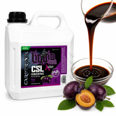 Ліквід CSL concentrat Plum (Слива) 3л