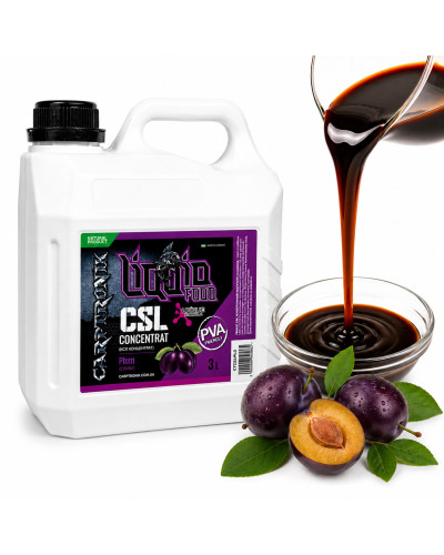 Ліквід CSL concentrat Plum (Слива) 3л