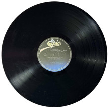 Вінілова платівка Michael Jackson – Thriller (Japan Press, 1982, Epic / Sony) NM/NM