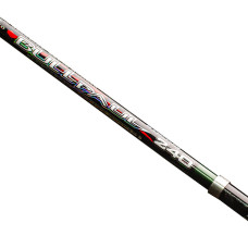 Спінінг телескопічний Siweida "Bull Paul" 30-60g 2.40 m