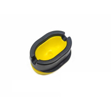 Пресс-форма для годівниці Flat-Method Yellow-black