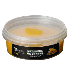 Мастирка пшенична Robin Кукурудза 150g