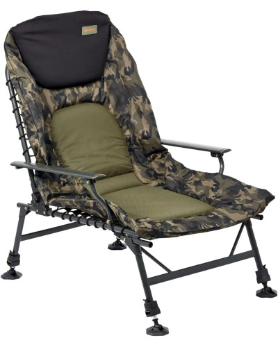 Крісло Brain Bedchair Compact з підставкою під ноги