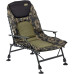 Крісло Brain Bedchair Compact з підставкою під ноги