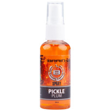 Спрей Brain F1 Pickle Plum (сливовий з часником) 50ml