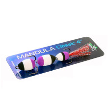 Мандула проф монтаж |Profmontazh| 10cm 3g col.MC157