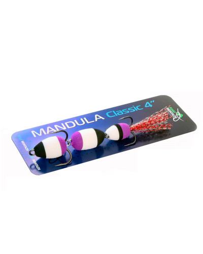Мандула проф монтаж |Profmontazh| 10cm 3g col.MC157