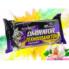 Технопланктон DOMINATOR Geyzer Active (2х90г) Часник