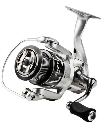 Котушка Select Swift 2000M 5+1BB