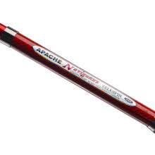 Спінінг короповий Feima Navigator Red 2.40m