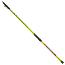 Вудка з кільцями Sabarov "Yellow" 4m