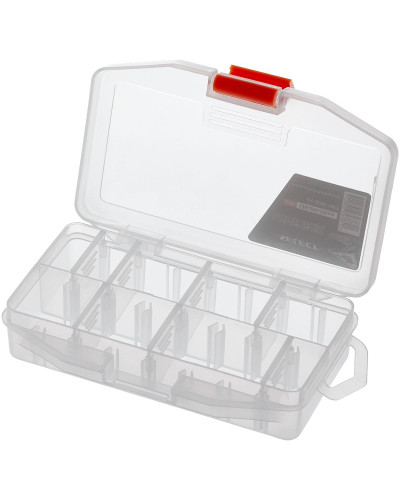 Коробка Select Lure Box SLHS-1007 — фото 2