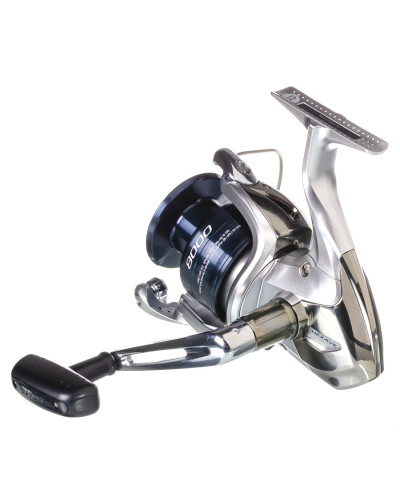 Котушка Shimano Nexave 8000 FE 3+1BB — фото 2