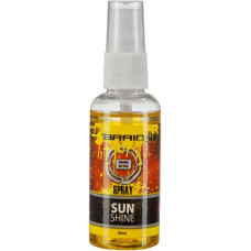 Спрей Brain F1 Sun Shine (макуха) 50ml
