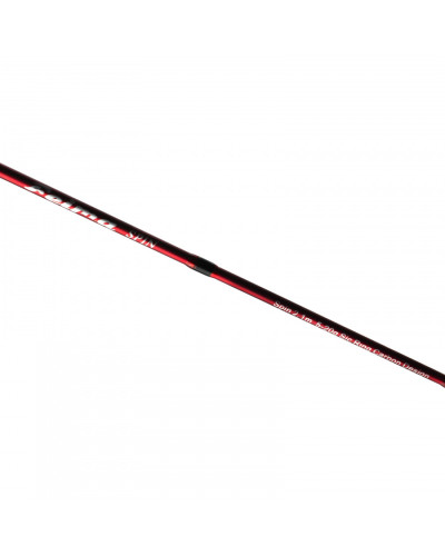 Спиннинг штекерный Feima Spin Red 2.10m 5-20g — фото 2