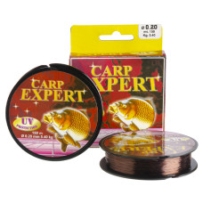 Леска Carp Expert UV 150m 0.20mm