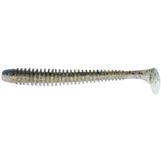 Силикон Keitech Swing Impact 2" ц:418 bluegill flash