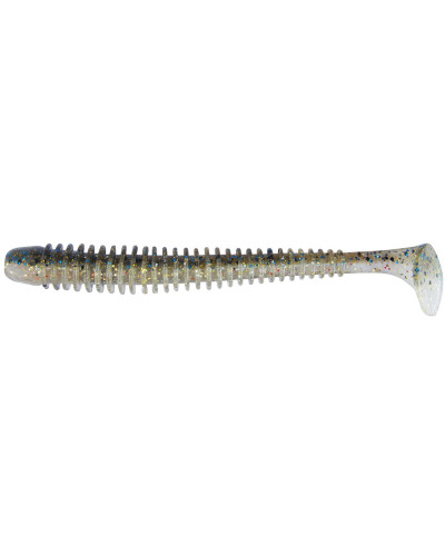 Силикон Keitech Swing Impact 2" ц:418 bluegill flash