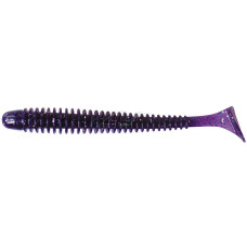 Силикон Keitech Swing Impact 2.5" ц:ea#04 violet