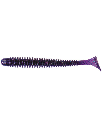 Силикон Keitech Swing Impact 3" ц:ea#04 violet