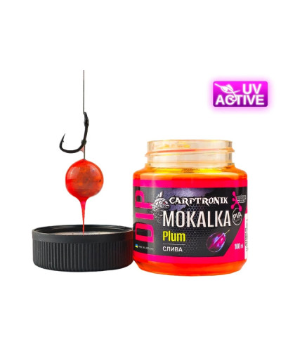 Дип Carptronik (Мокалка) Слива 100ml
