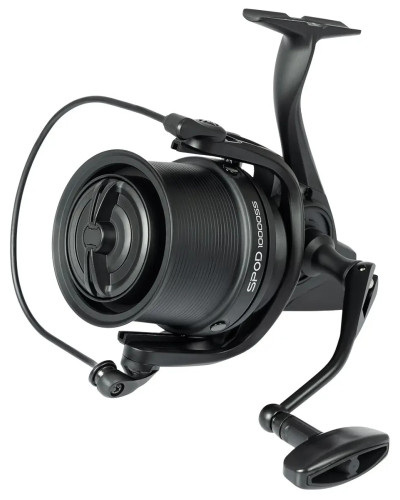Катушка Brain SPOD 10000 SS 8+1BB