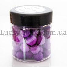 Бойлы тонущие Dolpin 14mm Чеснок 120g