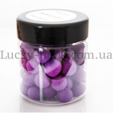 Бойли тонучі Dolpin 14mm Часник 120g