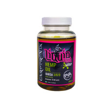 Конопляна олія (Hemp Oil) 250ml
