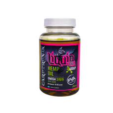 Конопляна олія (Hemp Oil) 250ml