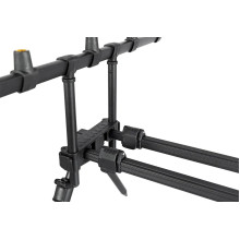 Підставка для вудилищ Род-под Brain RP2 (5 buzz bars+rod rests)