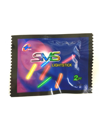 Світлячок для риболовлі 4,5mm