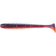 Силикон Keitech Swing Impact 2" ц:pal#09 violet fire