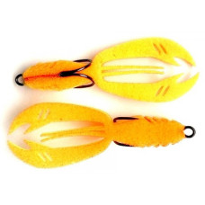 Поролоновий рачок Профмонтаж Crayfish 10.5 cm" col.205