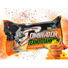 Технопланктон DOMINATOR Classic (2х90г) Мед