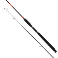 Карповое удилище Feima Rage Pro Spin 150g 2.40m