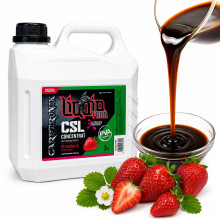 Ликвид CSL concentrat Strawberry (Клубника) 3л