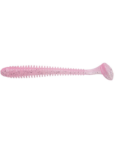Силикон Keitech Swing Impact 3.5" к:ea#10 pink silver glow