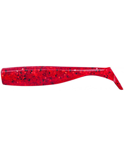 Силикон Select X-Shake 3.25" col.027, (6 шт/пак)
