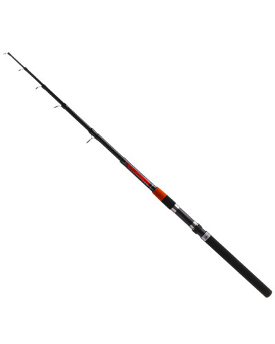 Tелескопический фидер Siweida Travel Feeder 120g 3.00m — фото 2