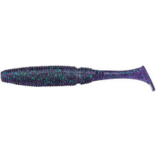Силикон Select Shad One 3.5" col.777 (5 шт/пак)