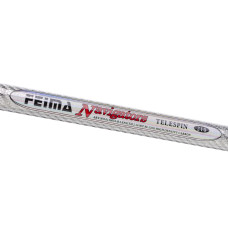 Спінінг короповий Feima Navigator Black 2.10m
