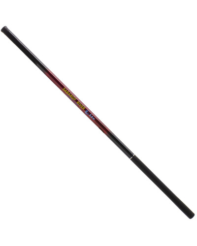 Вудка махова "Djoker" Red 3.60m