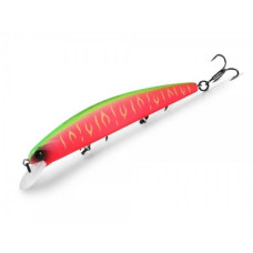 Воблер Bearking Varuna 110SP 17g, 1-1,5m, колір N (Fruit Mat Tiger)