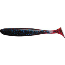 Силикон Keitech Easy Shiner 2" ц:ea#03 grape